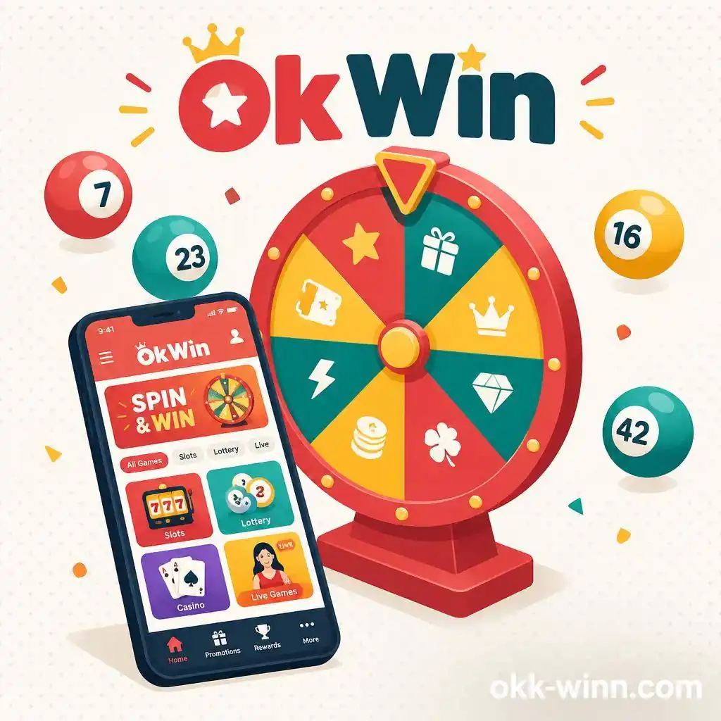 Ok Win