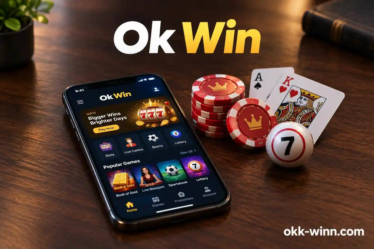 Ok Win