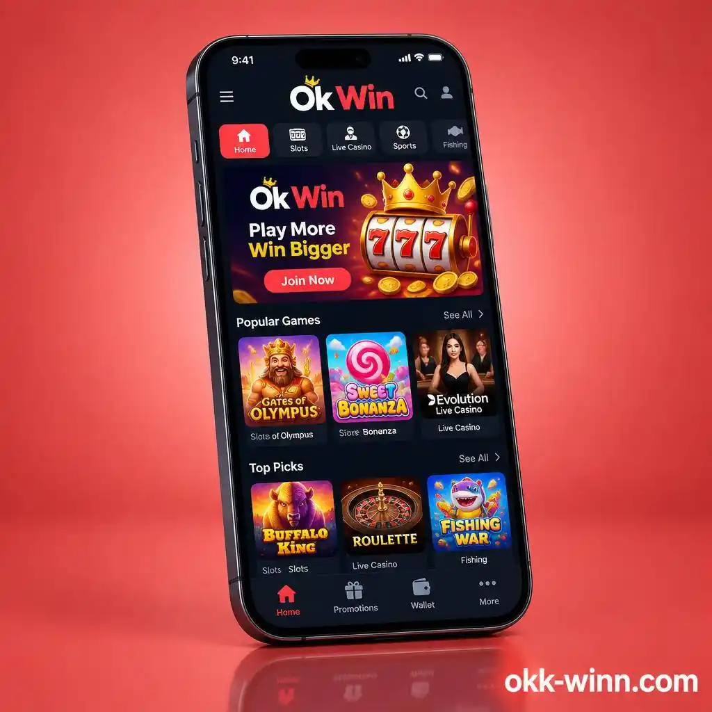 Ok Win
