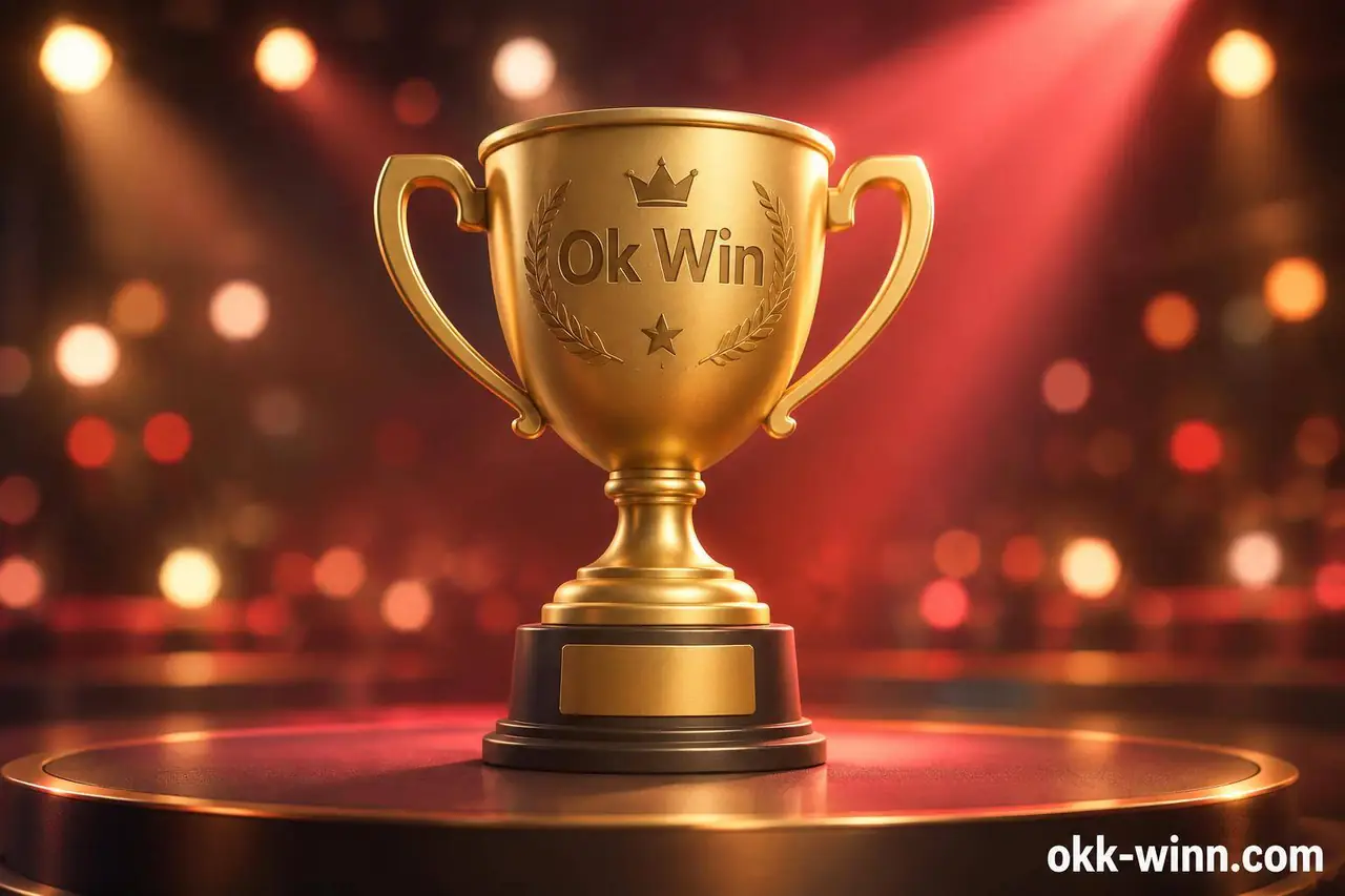 Ok Win